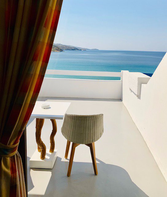 Hotel Perrakis主图