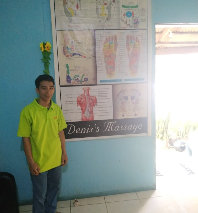 Denis Massage & Spa景点图片