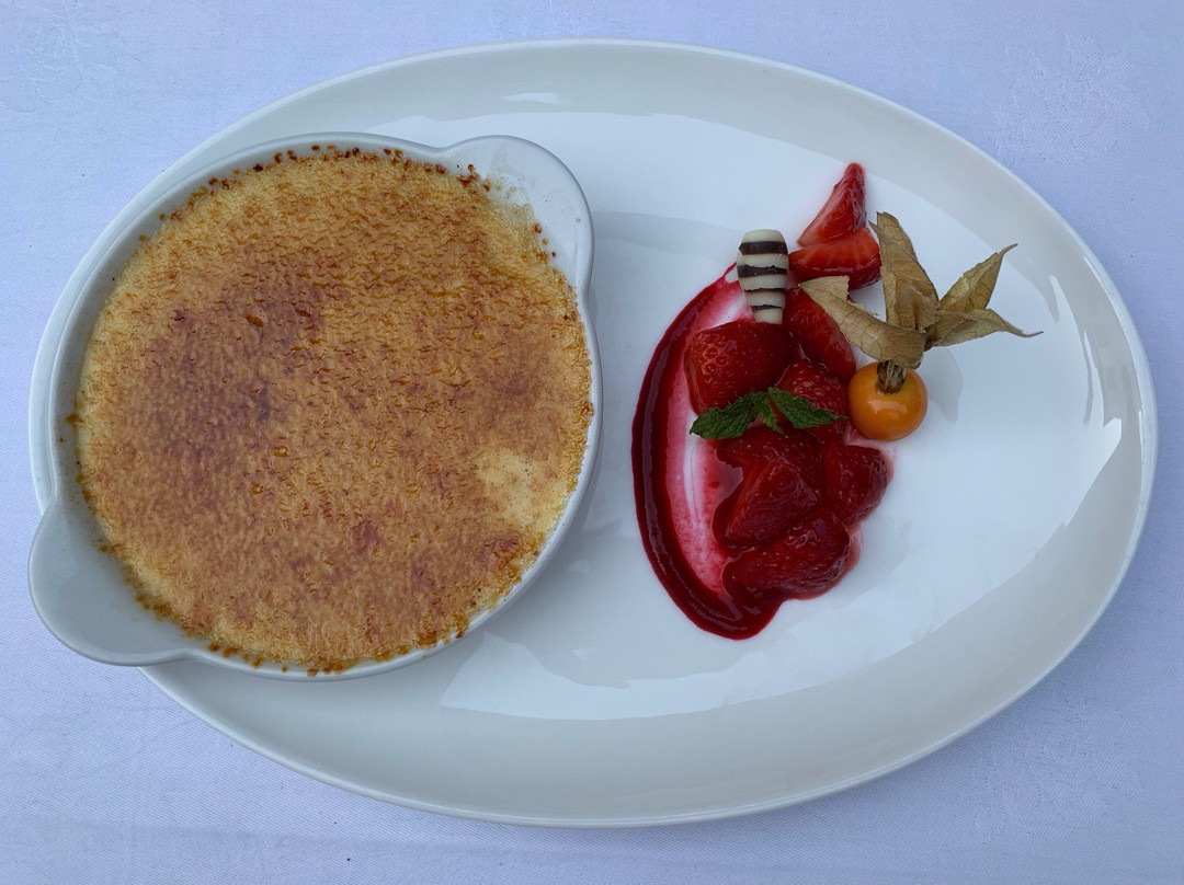 Hotel Restaurant Erbprinz主图