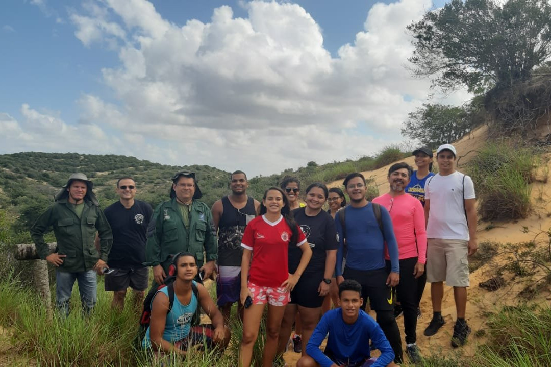 Parque da Cidade Dom Nivaldo Monte-Natal必去景点