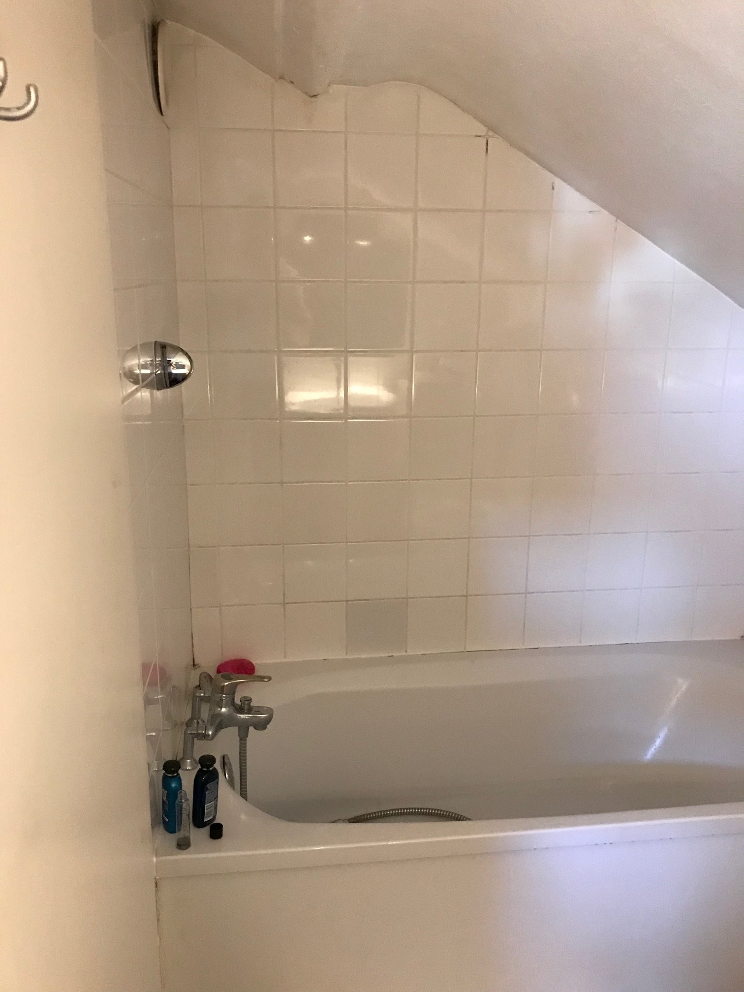 Hotel L'Avenue-浴室