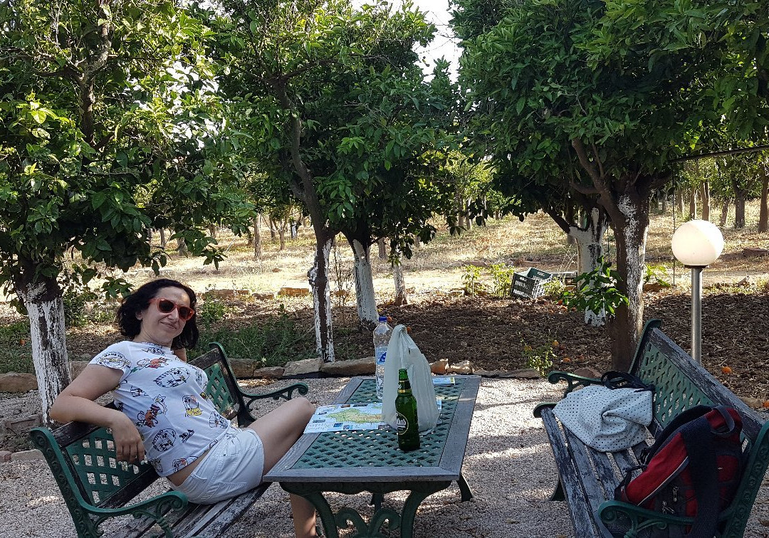 乌拉曼迪斯酒店主图