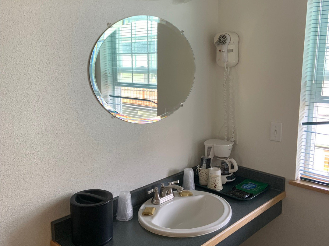 海港美景旅馆主图