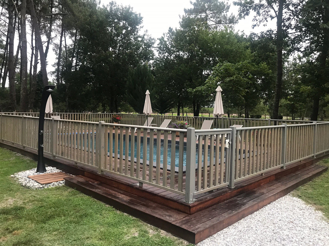 Au Clair Des Landes主图