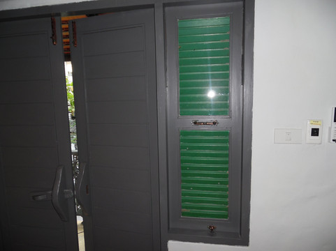 萨拜迪清迈酒店主图