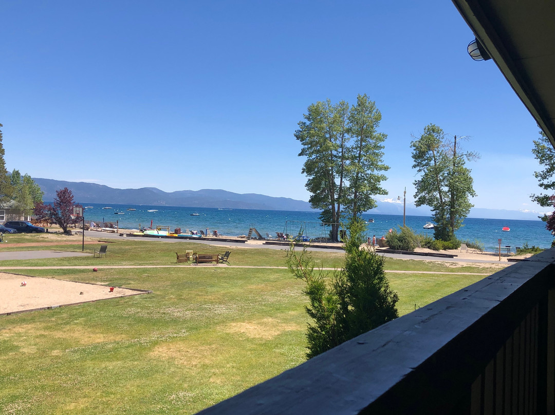 Tahoe Sands Resort主图