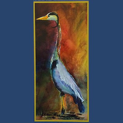 Blue Heron Gallery景点图片