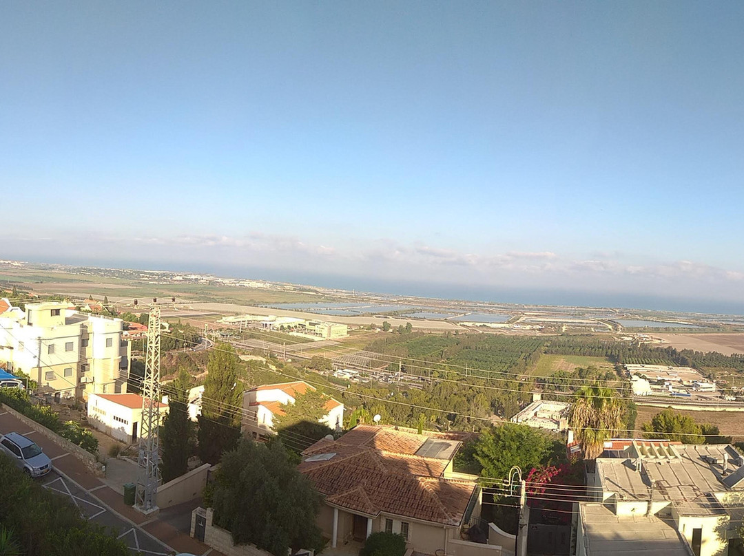 Hotel Beit Maimon主图