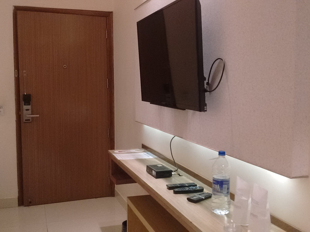 Sangai Continental主图