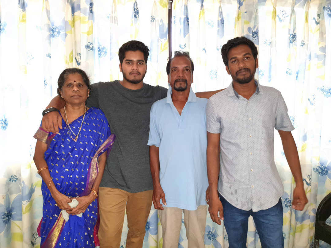 Quinta Serena Holiday Resort主图