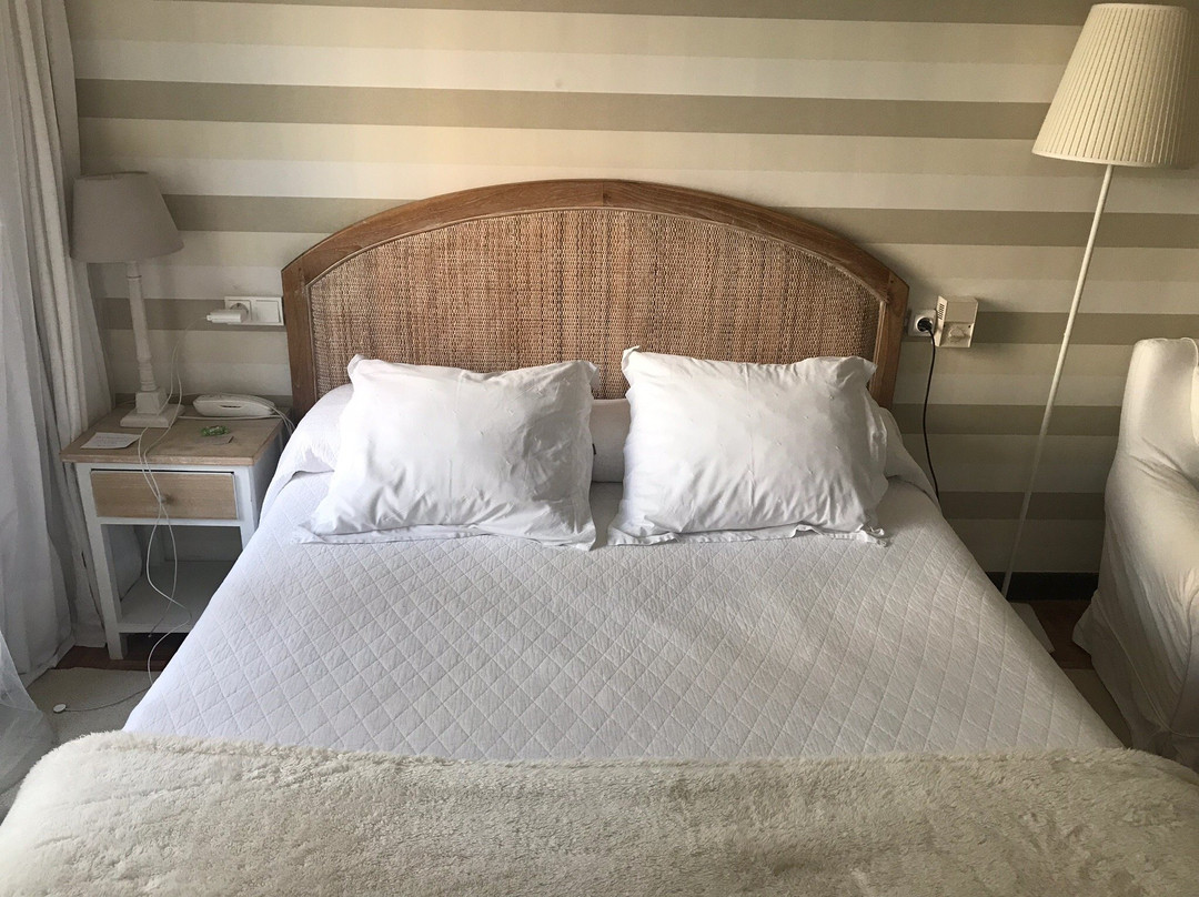 Hotel Central主图