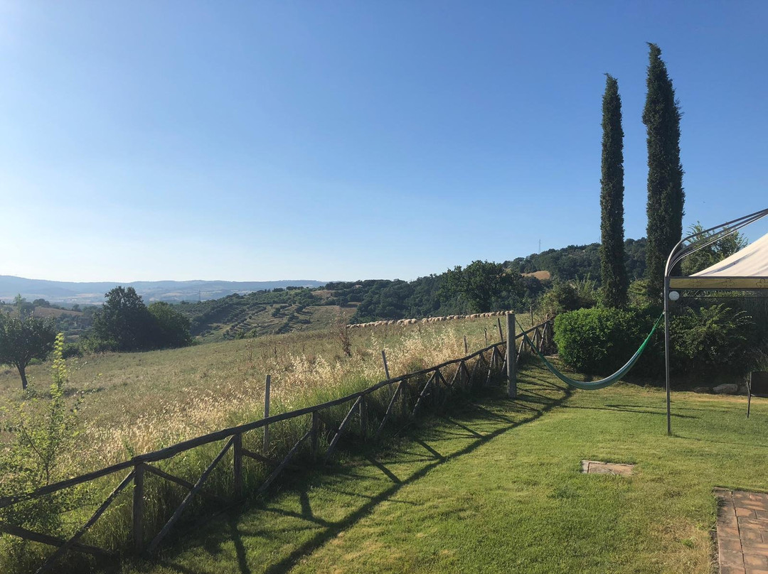 Saturnia Tuscany Hotel Resort主图