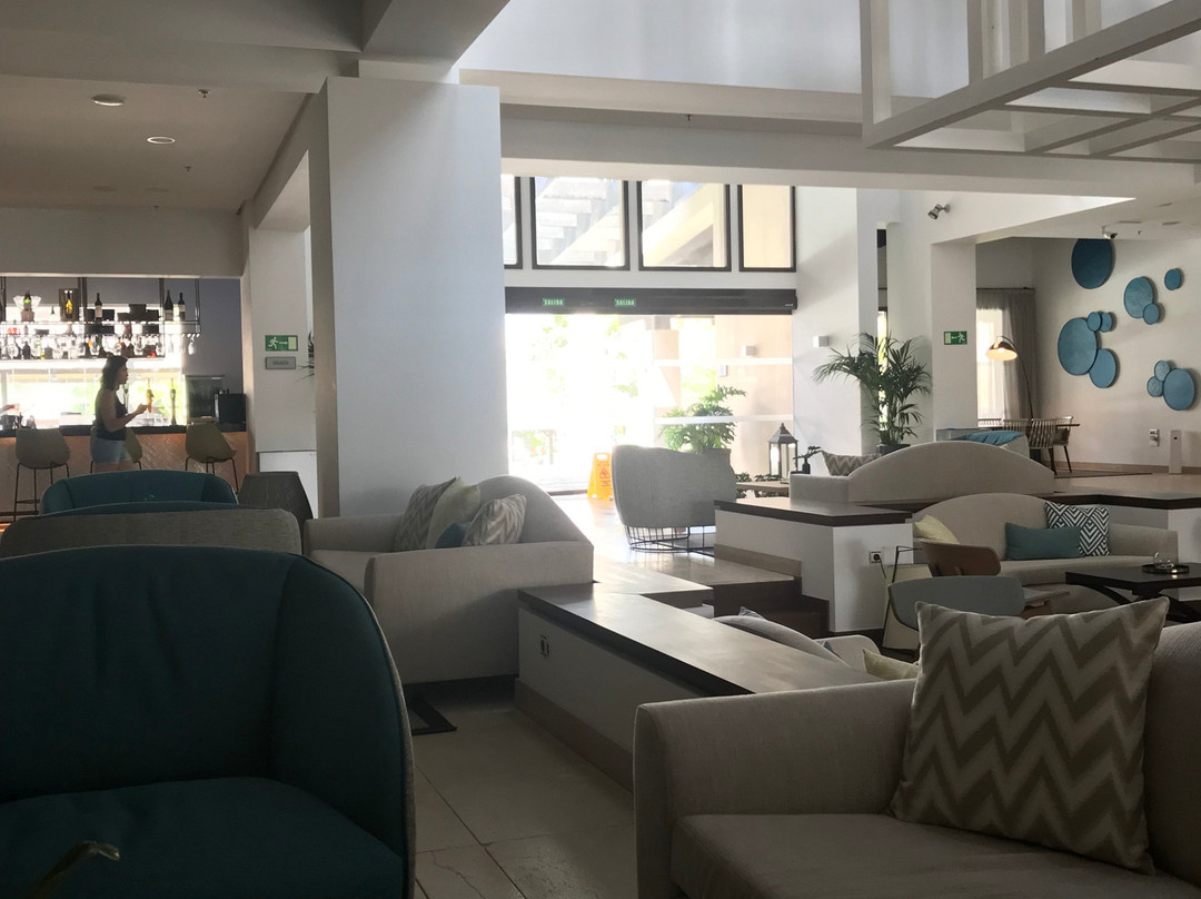 Ona Hacienda del Álamo Golf & Resort主图