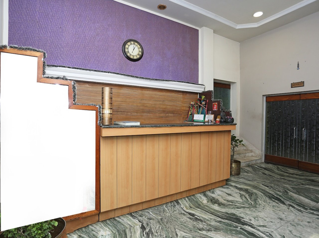 Hotel Aquatic Palace主图