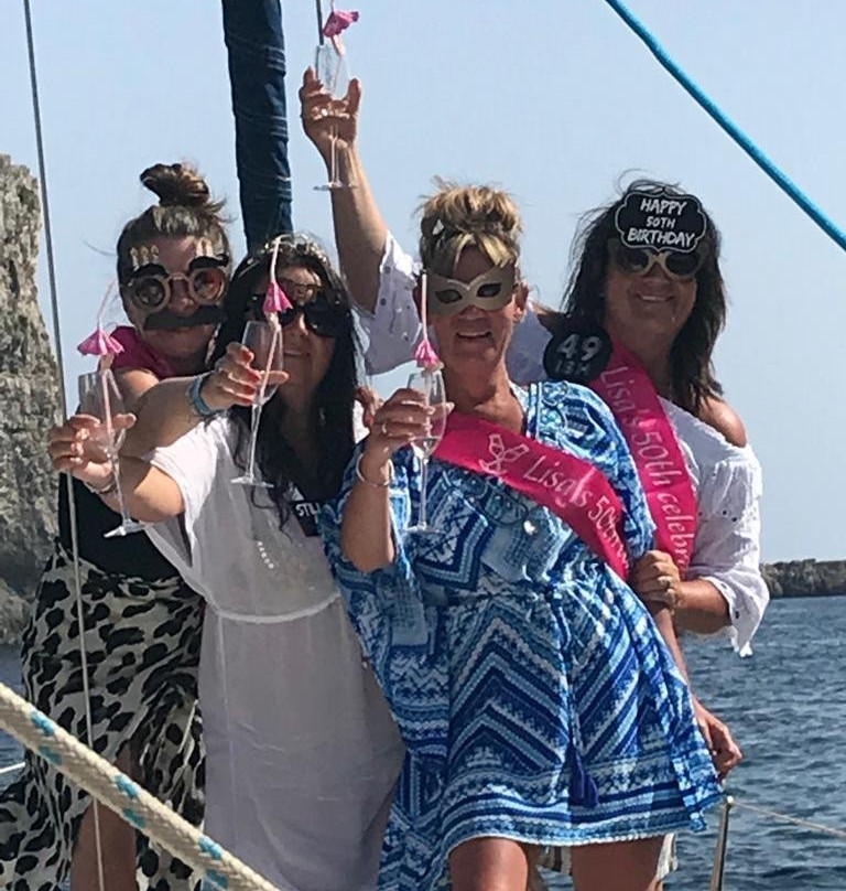 Sail Gozo Tours-姆贾尔必去景点