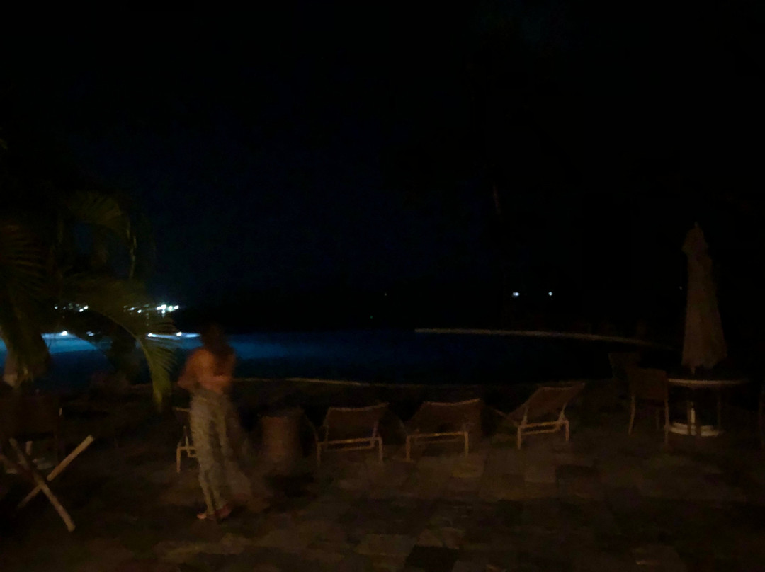 Gungaporanga Hotel主图