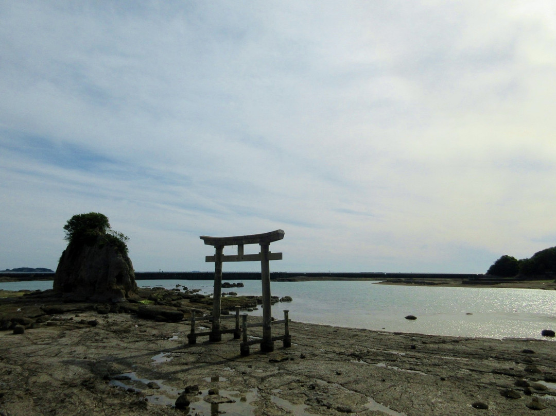 Motoshima景点图片
