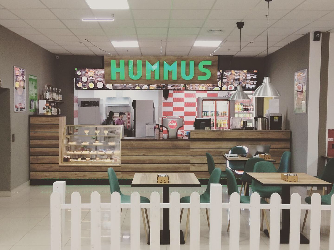 Hummus