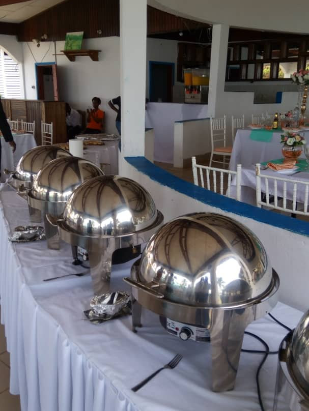 Chez Marinette主图