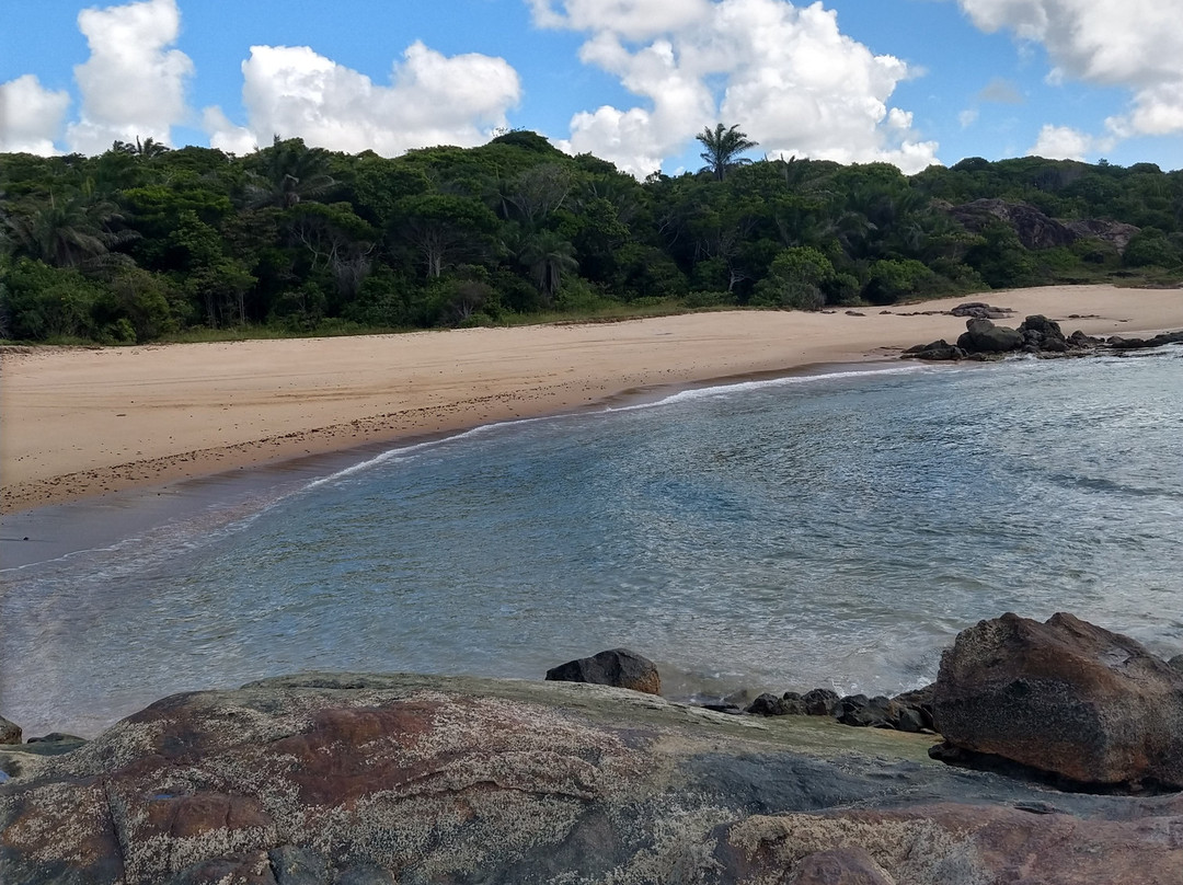Gaibu Beach景点图片