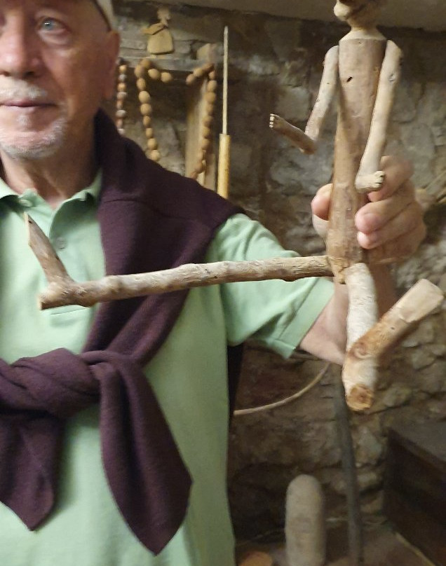 Museo della Civilta Contadina-皮亚扎－阿尔梅里纳必去景点