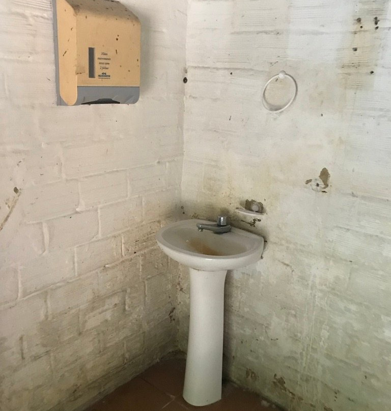 Lago Azul-Marechal Deodoro必去景点