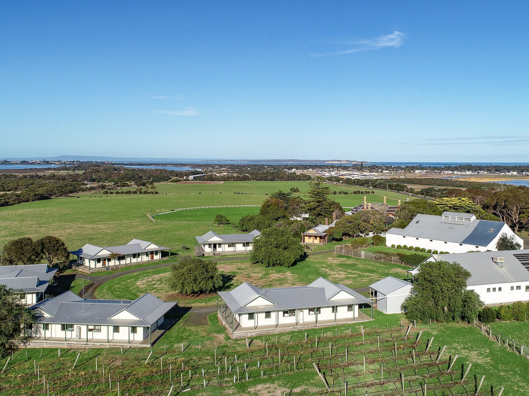 Suma Park Estate