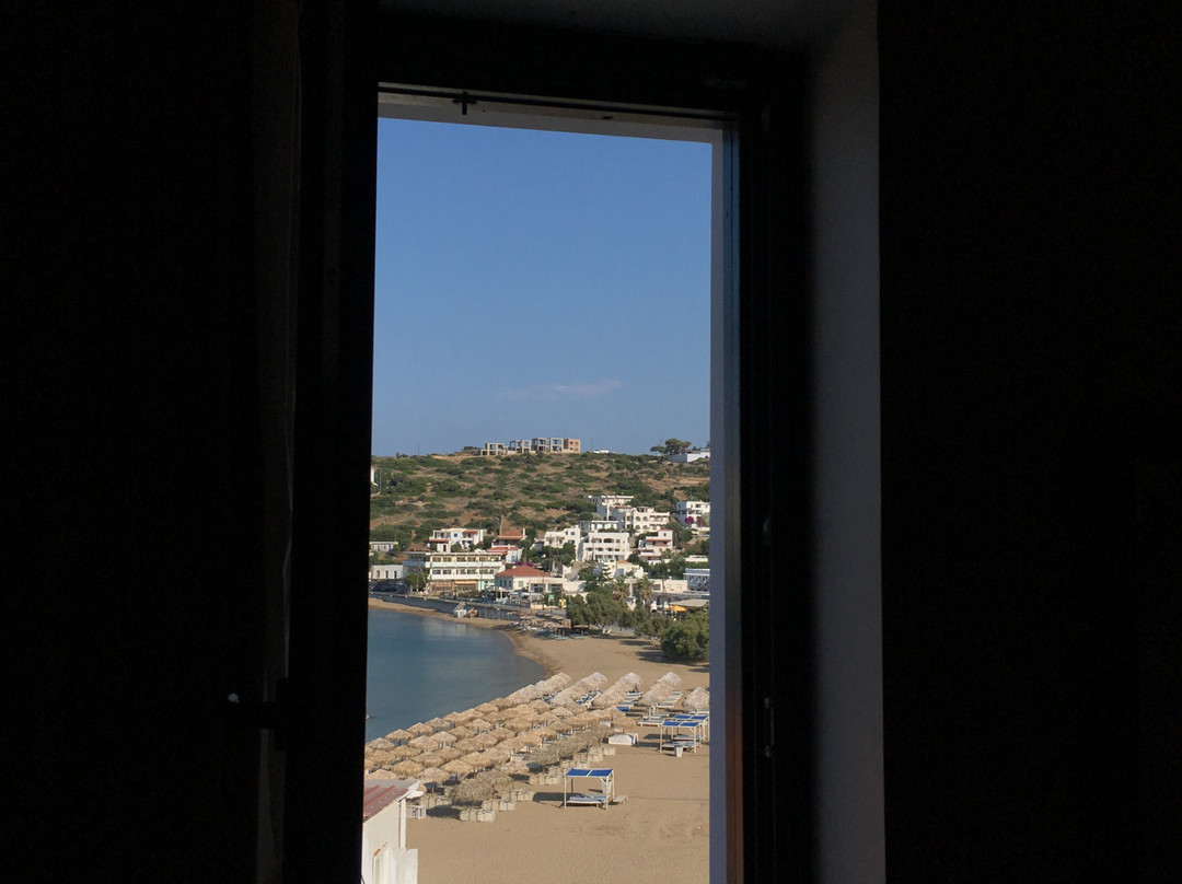 Krinos Suites Hotel主图