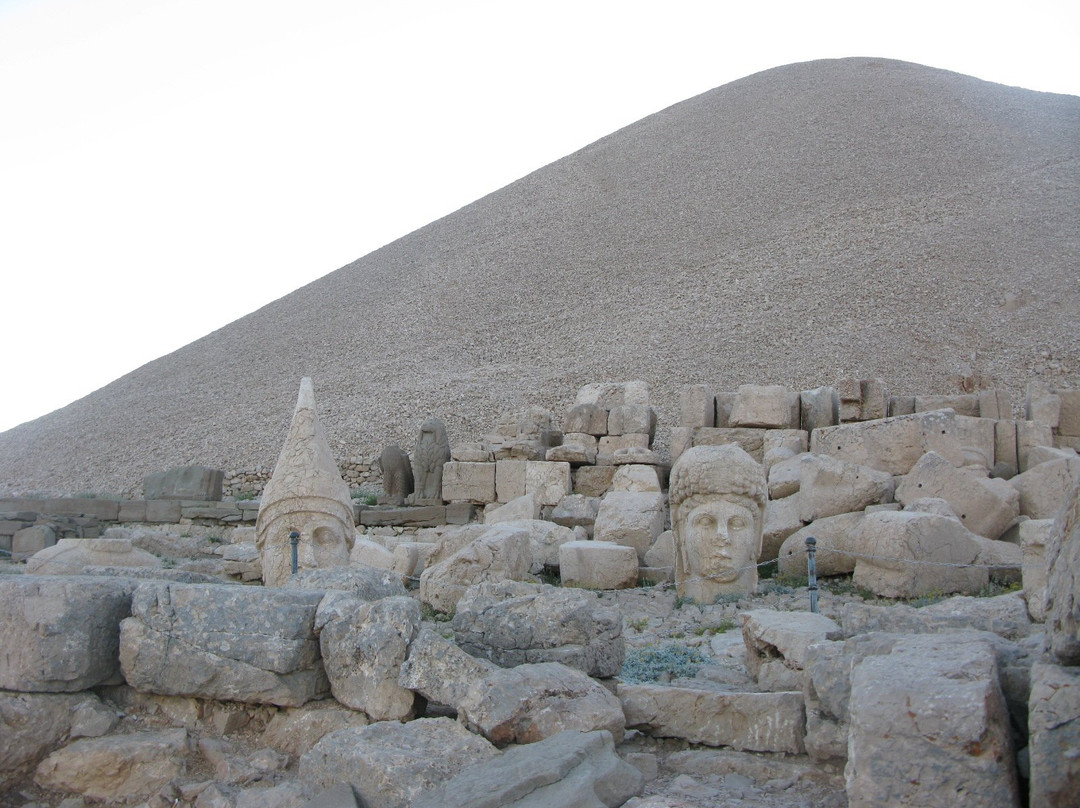 Nemrut Hotel主图
