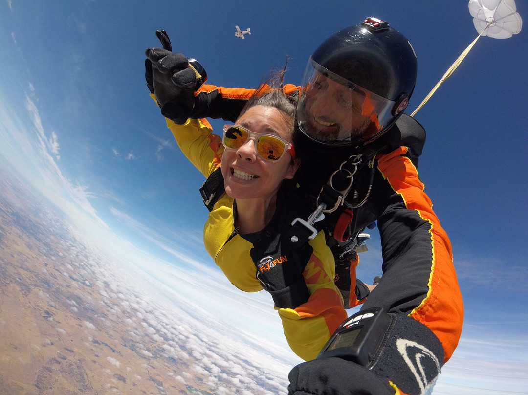 Skydive Fly4Fun景点图片