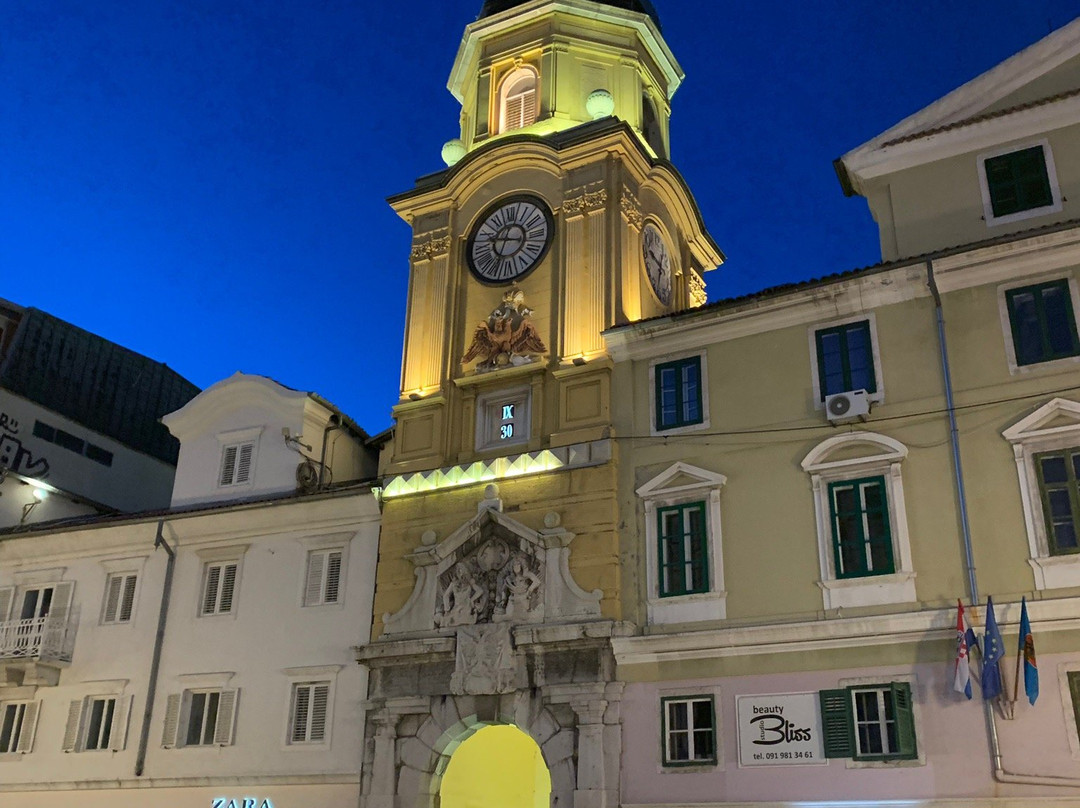 Sir John's Rooms主图