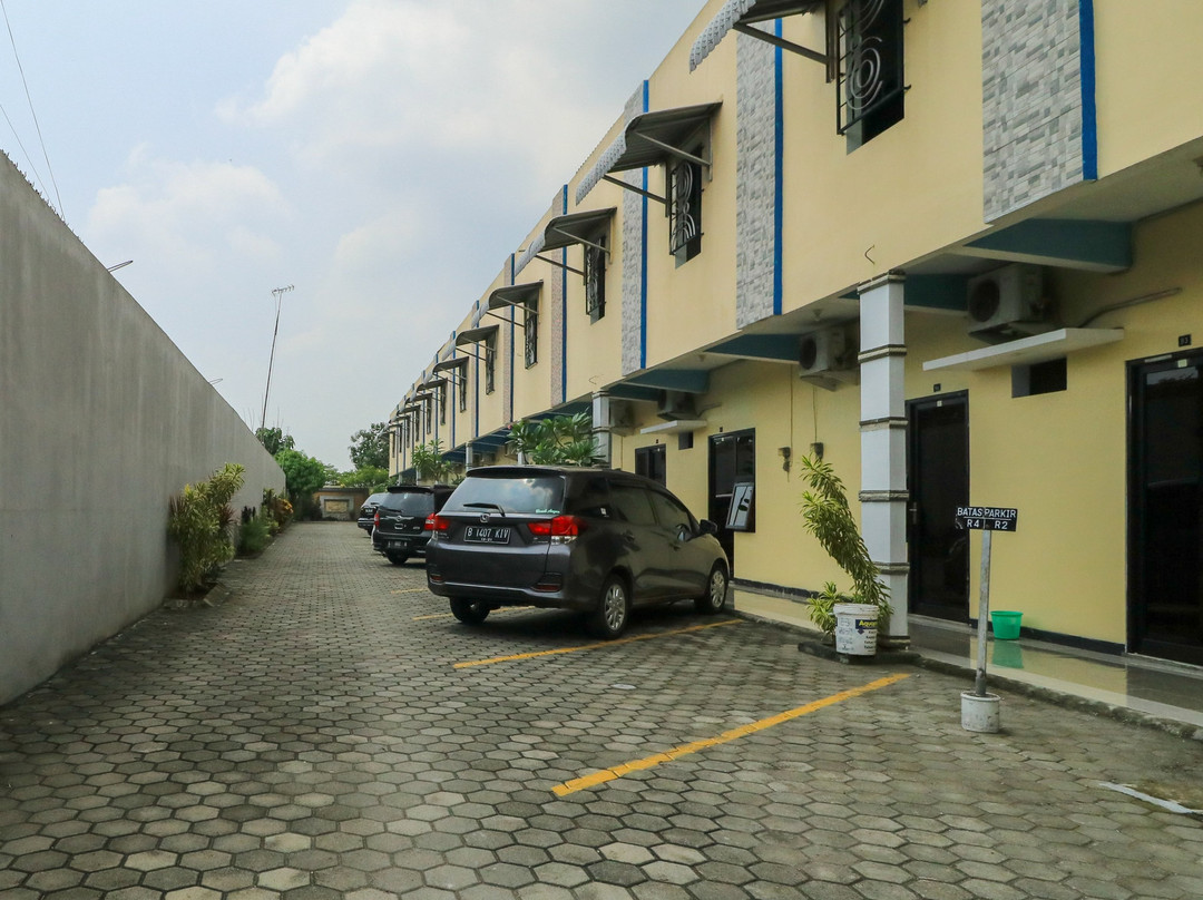 Homestay Nala