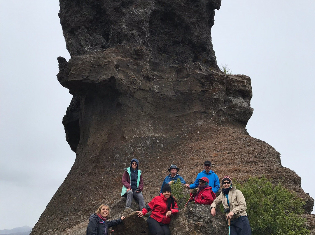 Iceland Activities - Day Tours景点图片