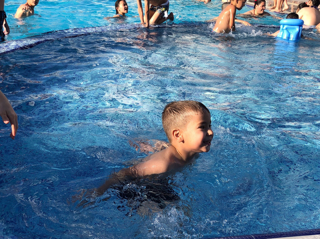 Archabil Hotel主图