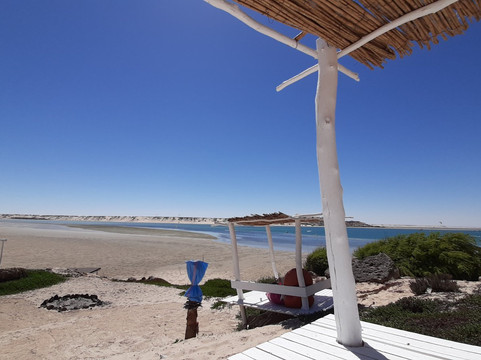 Siroco Kite School-大加那利岛拉斯帕尔马斯必去景点