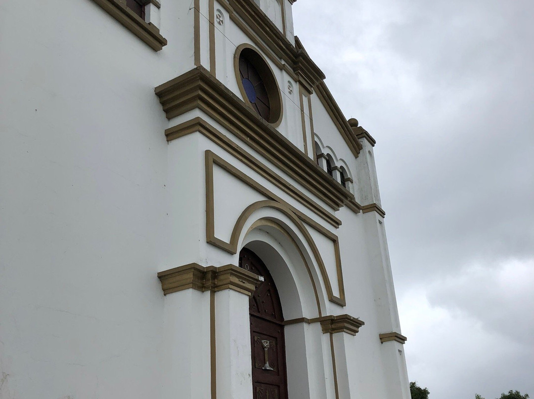 Capilla Valvanera-Chia必去景点