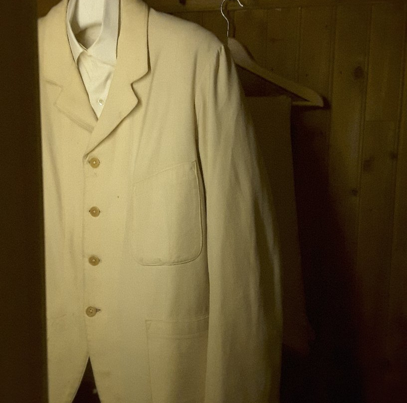 Strindberg Museum-斯德哥尔摩必去景点