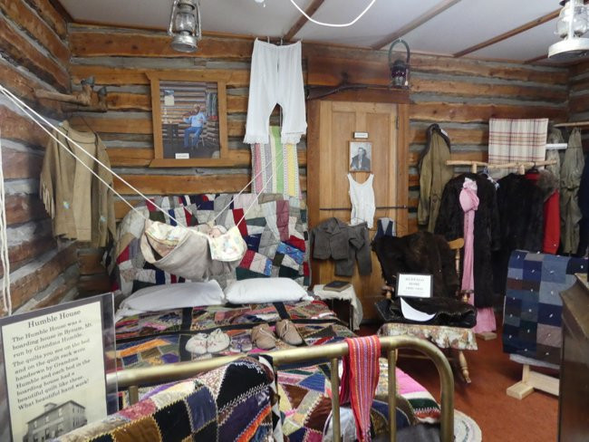 Old Trail Museum-Choteau必去景点