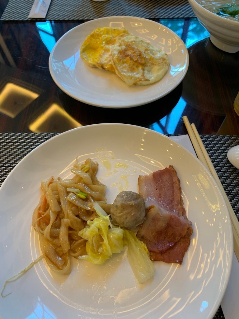 开平翡翠湾凤悦凤凰酒店-餐饮