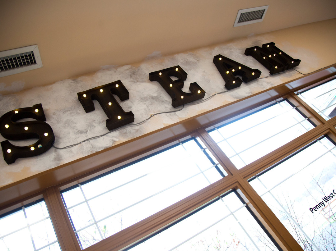 Cochrane Public Library-科克伦必去景点