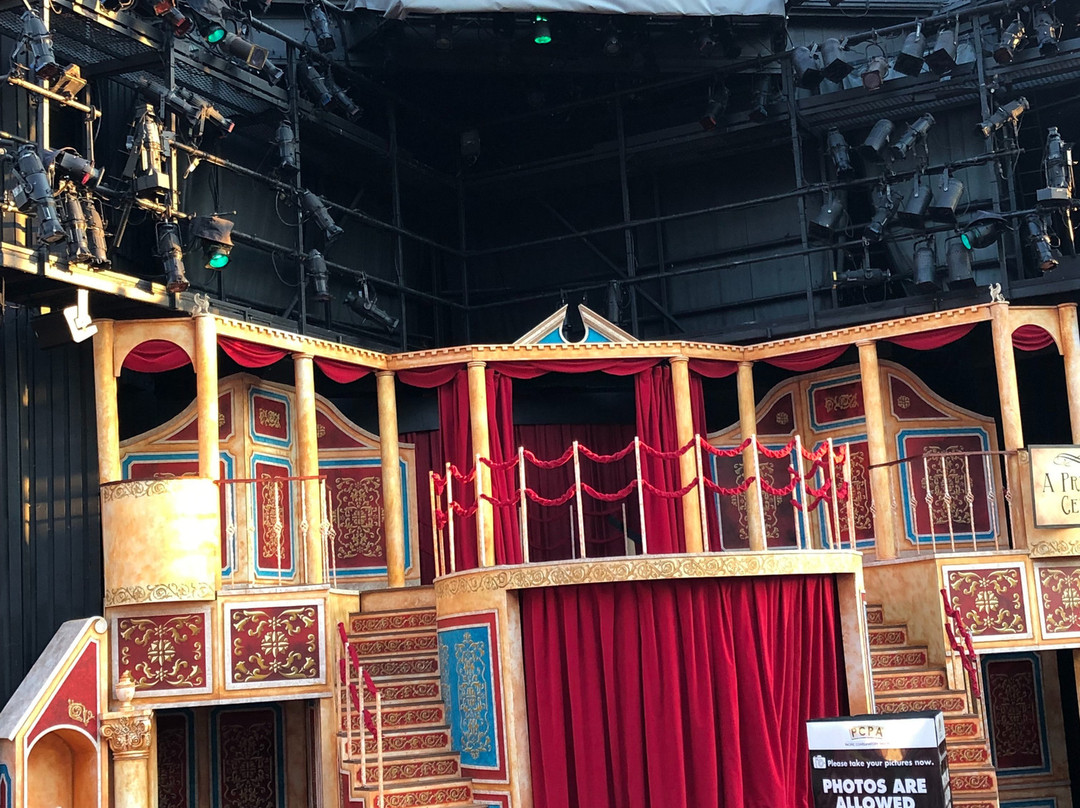 索尔万节日剧院-索尔万必去景点