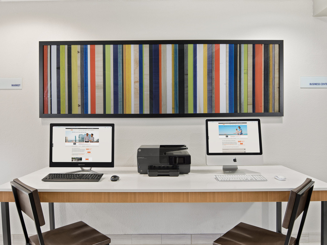 Holiday Inn Express & Suites Byron by IHG主图