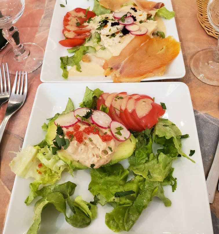 Hotel De l'Europe主图