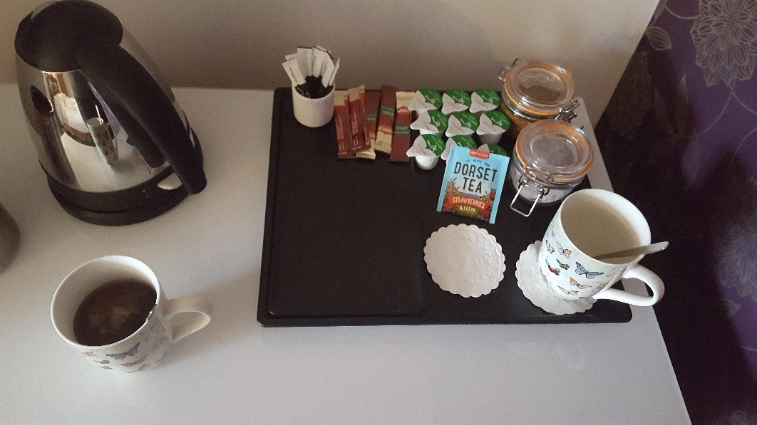 The Royal Oak Hotel主图