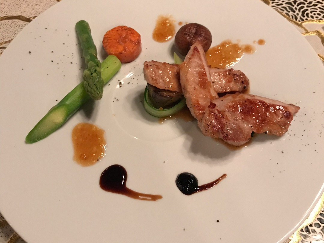 Glamping Resort Feriendorf主图