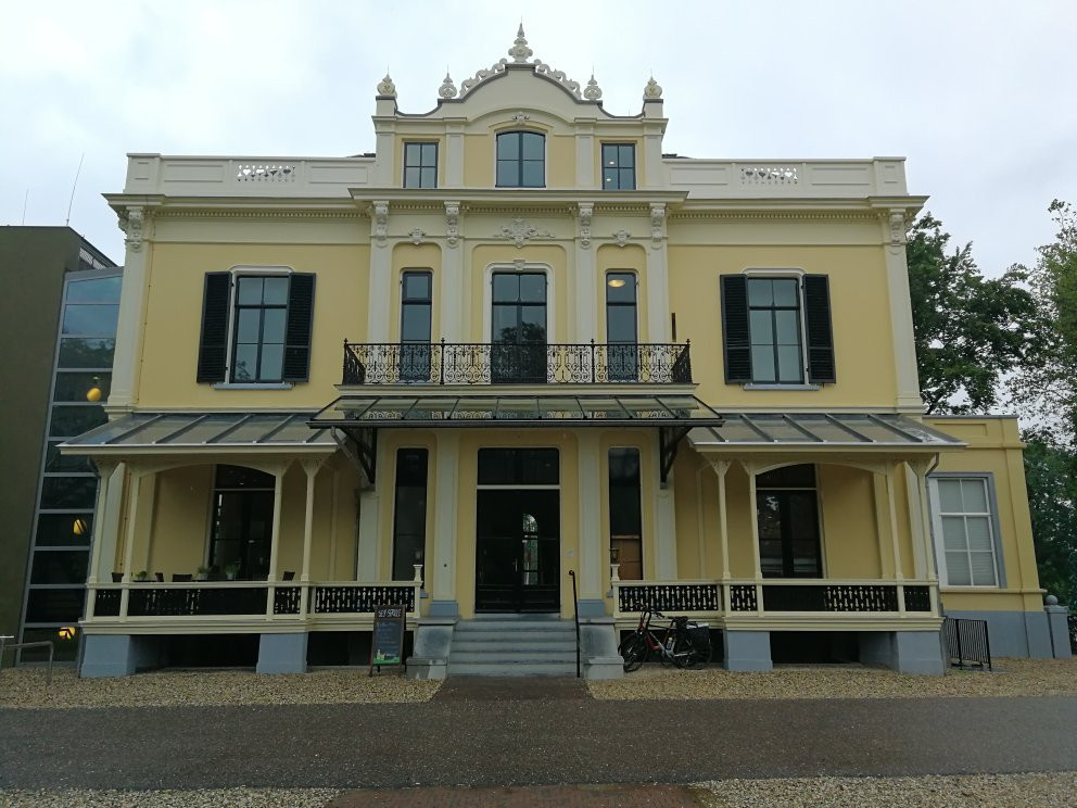 Airborne Museum at Hartenstein景点图片