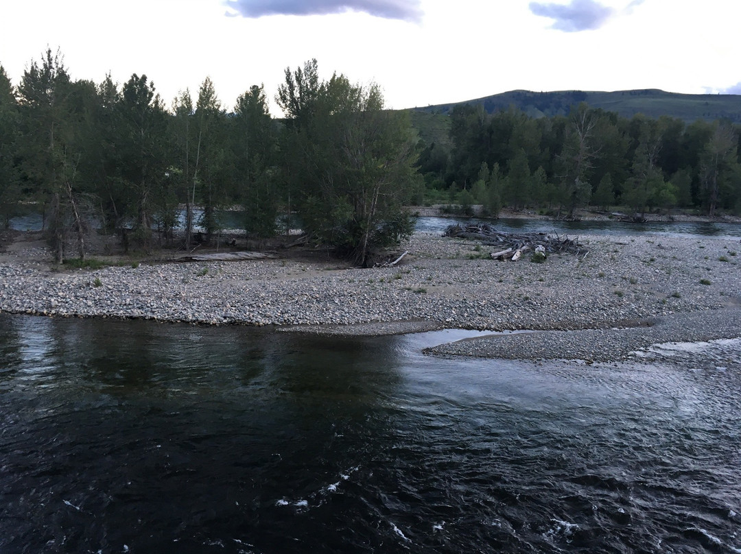 Hotel Rio Vista主图