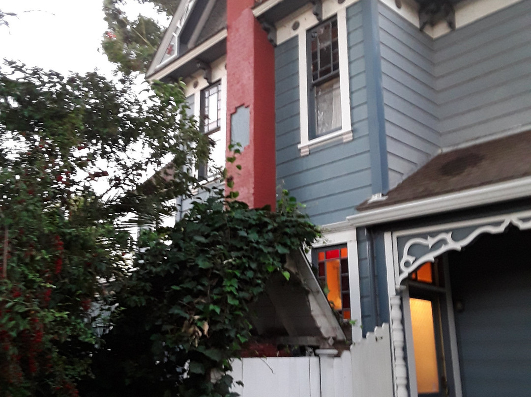 Kaleidoscope Inn主图