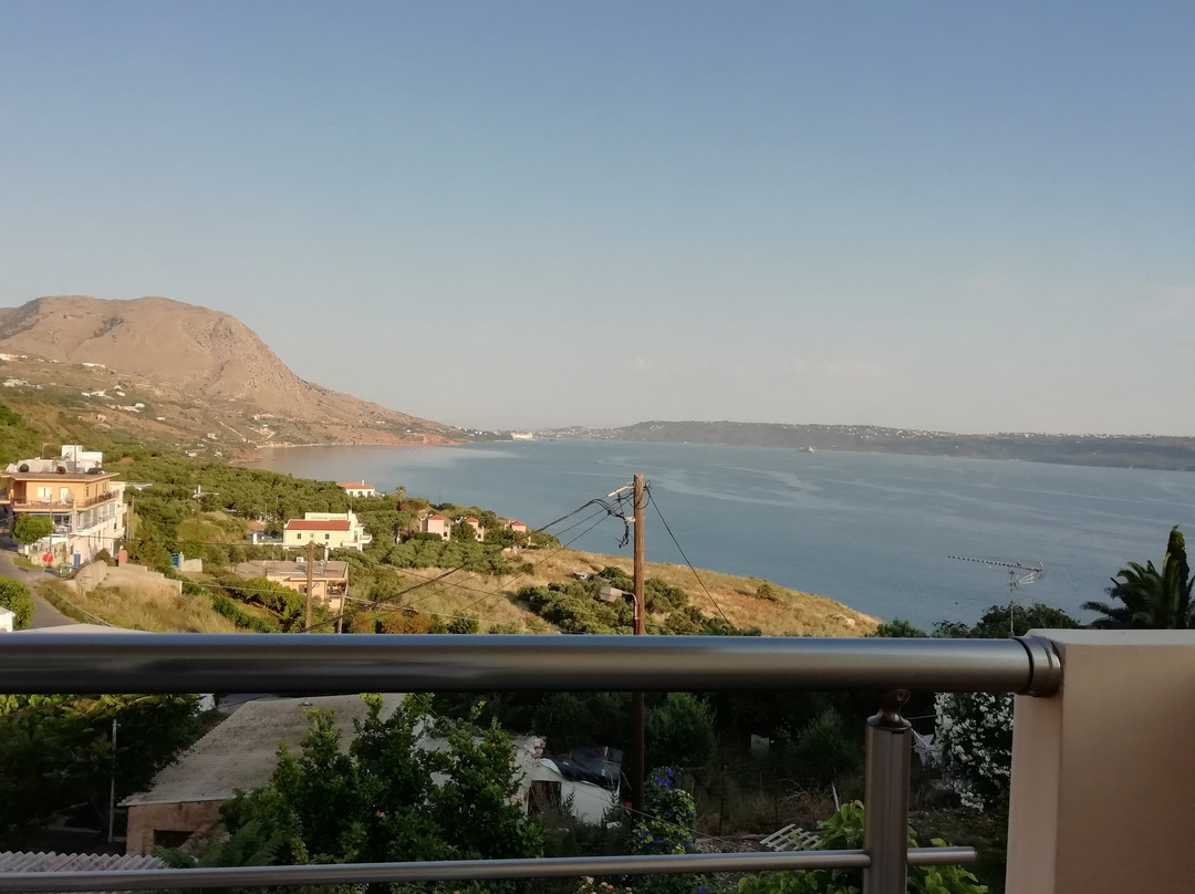 Olympic View Guesthouse主图