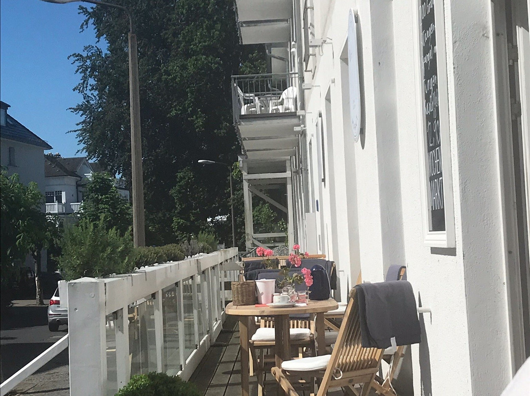 宾兹维尔四季酒店主图